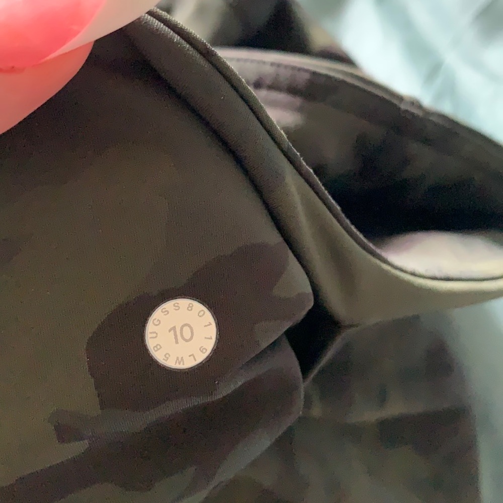Lululemon leggings